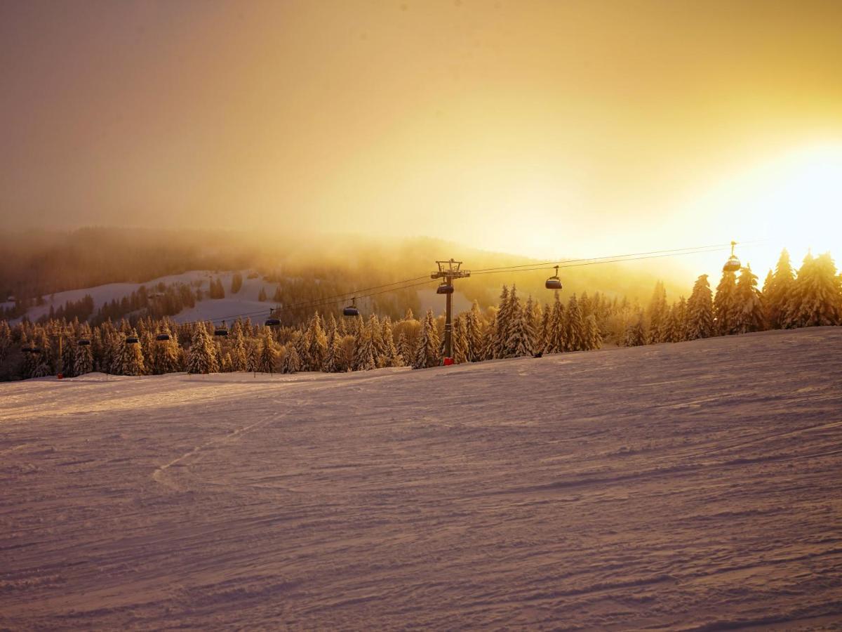 Black Forest Luxury Apartment Waldglueck Mit Sauna ケーニヒスフェルト・イム・シュヴァルツヴァルト エクステリア 写真