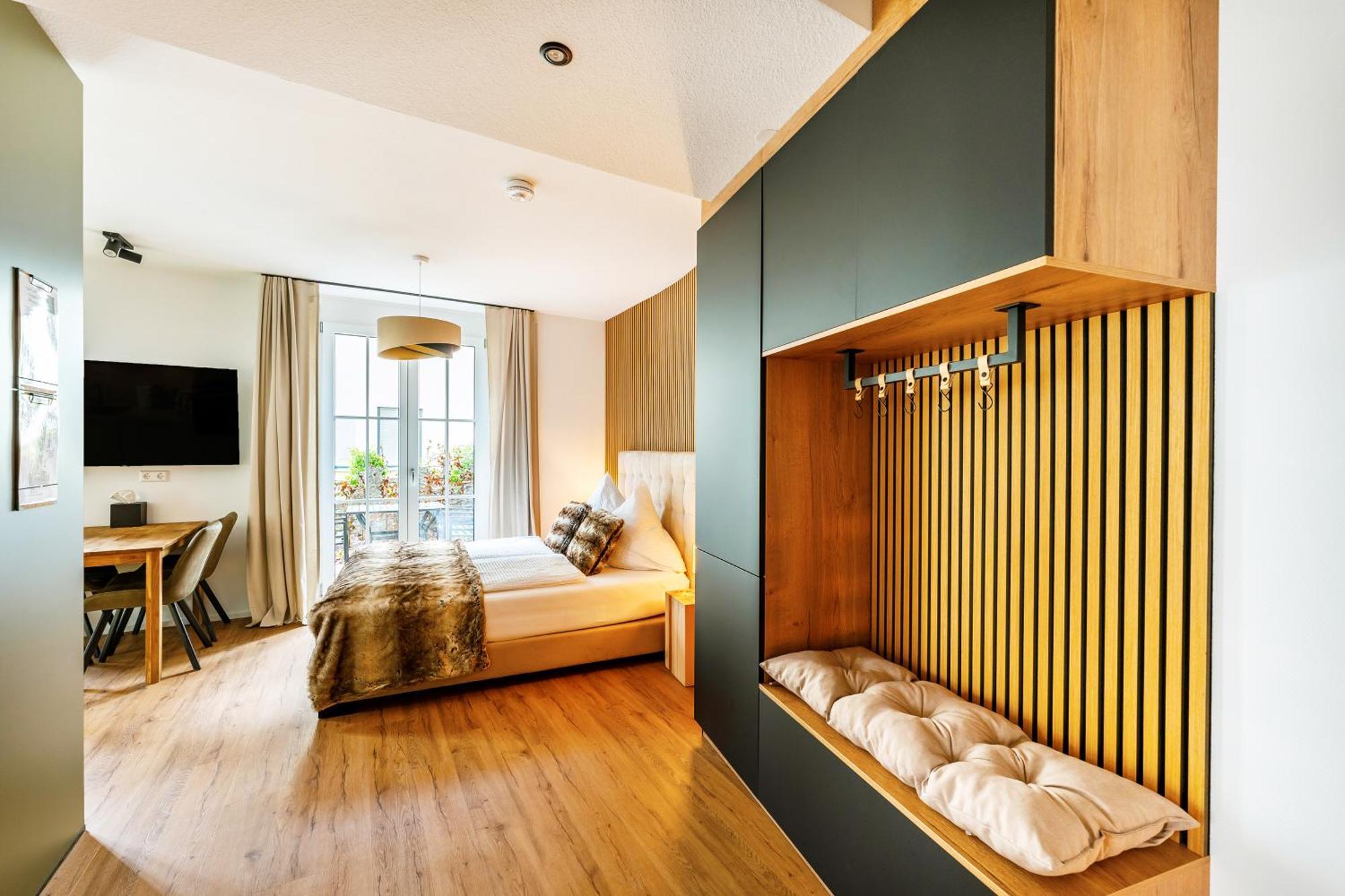 Black Forest Luxury Apartment Waldglueck Mit Sauna ケーニヒスフェルト・イム・シュヴァルツヴァルト エクステリア 写真